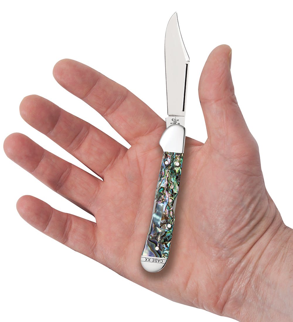 Abalone Mini CopperLock® - Image 5