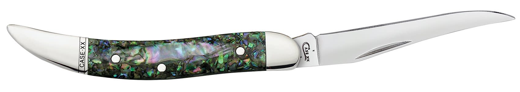 Abalone Small Texas Toothpick - Image 4