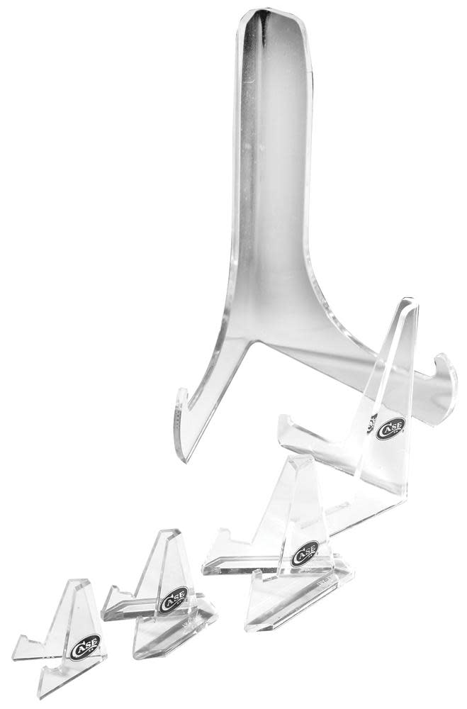 Acrylic Knife Stand