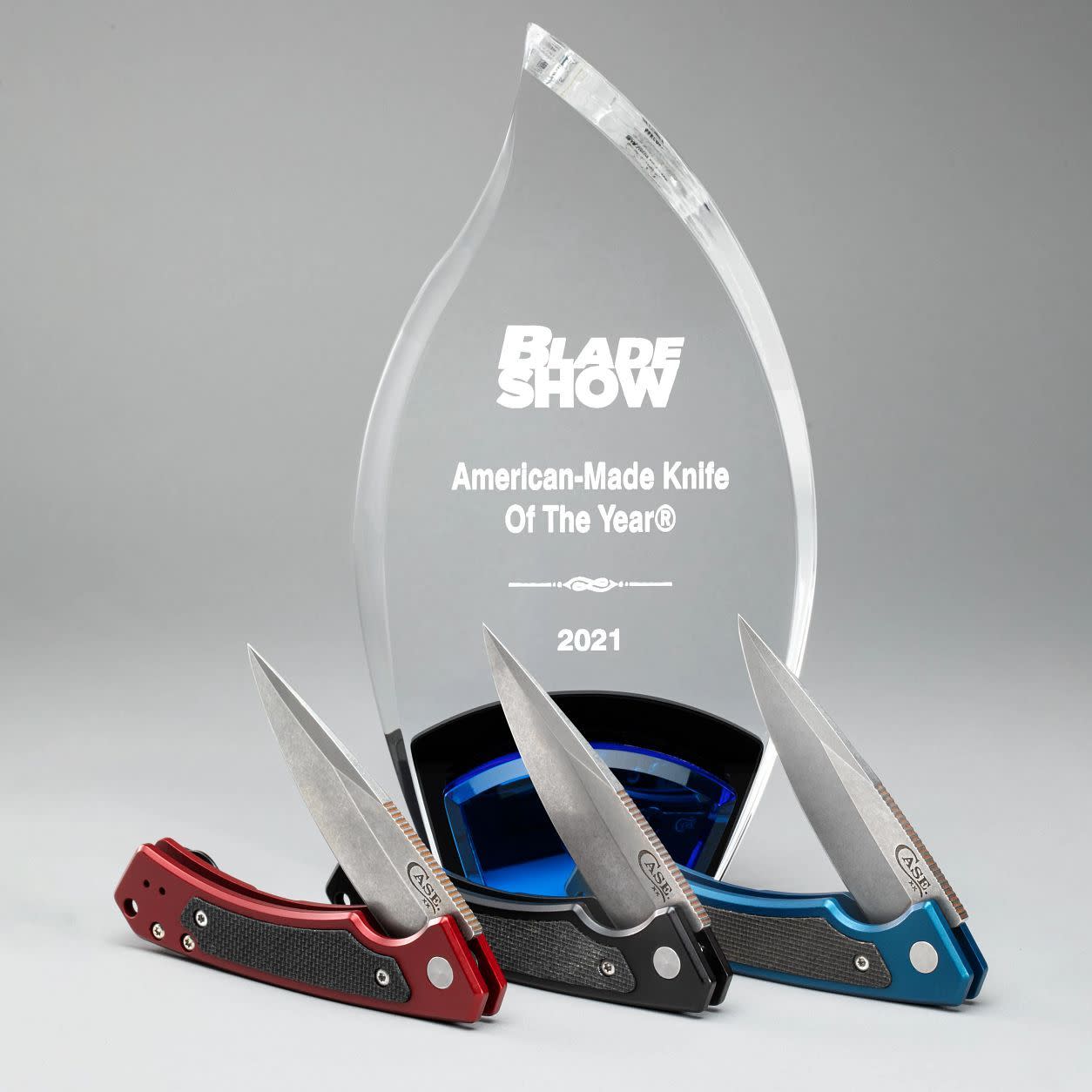 Black Anodized Aluminum G-10 Marilla® with S35VN Blade - Image 2