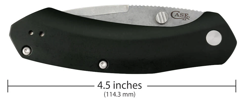 Black Anodized Aluminum Westline® - Image 2