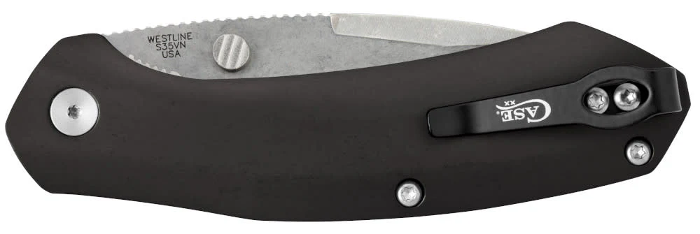 Black Anodized Aluminum Westline® - Image 3