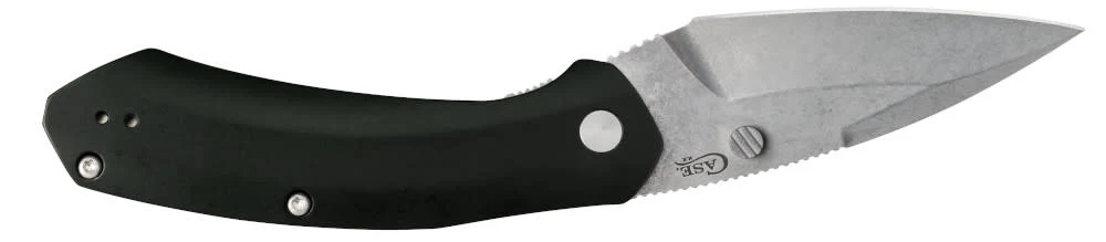 Black Anodized Aluminum Westline® - Image 4