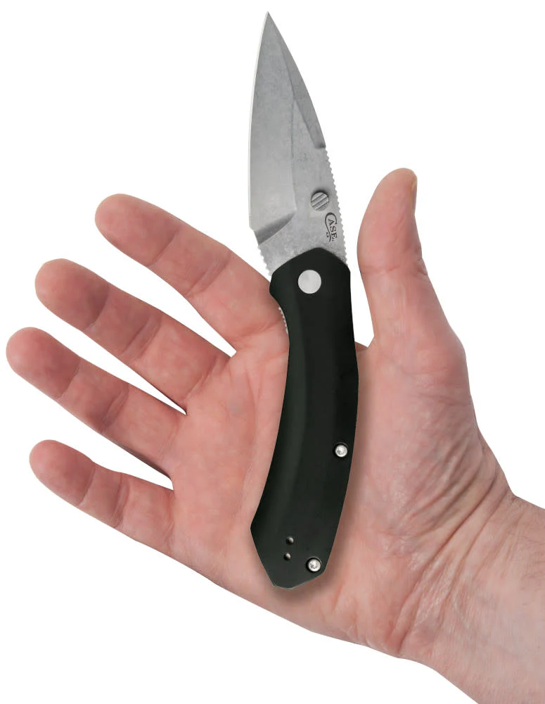 Black Anodized Aluminum Westline® - Image 5