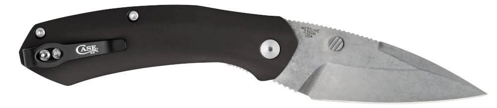 Black Anodized Aluminum Westline® - Image 6