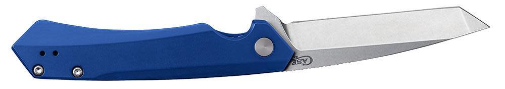 Blue Anodized Aluminum Kinzua® - Image 4
