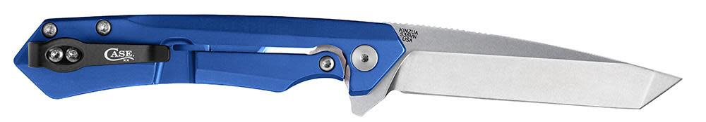 Blue Anodized Aluminum Kinzua® - Image 5