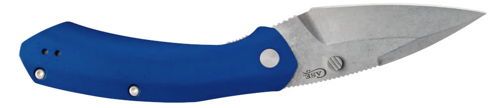 Blue Anodized Aluminum Westline® - Image 4