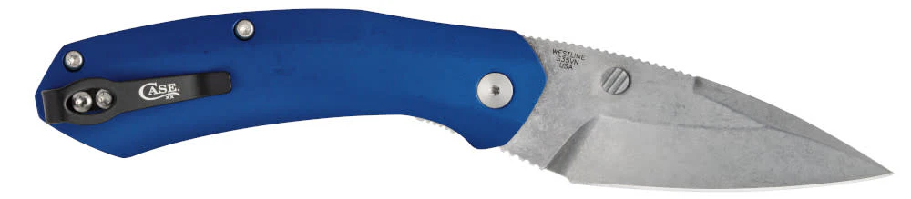 Blue Anodized Aluminum Westline® - Image 5