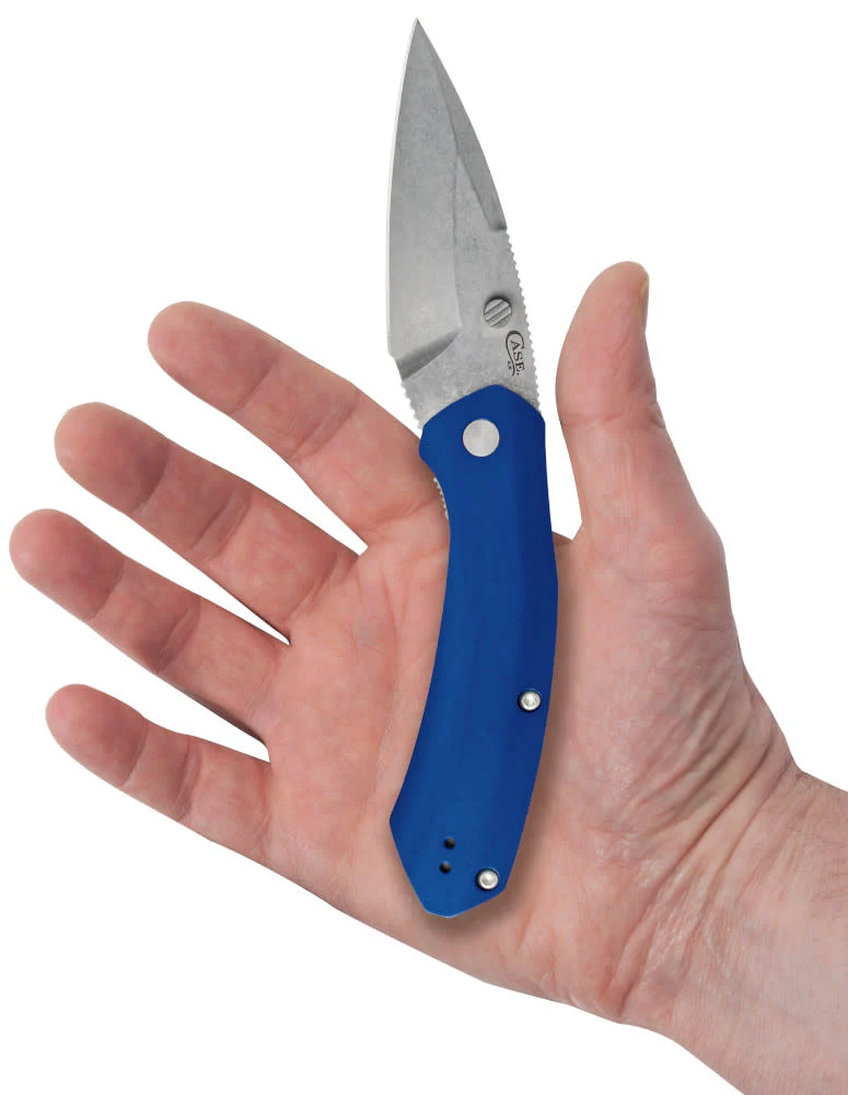 Blue Anodized Aluminum Westline® - Image 6