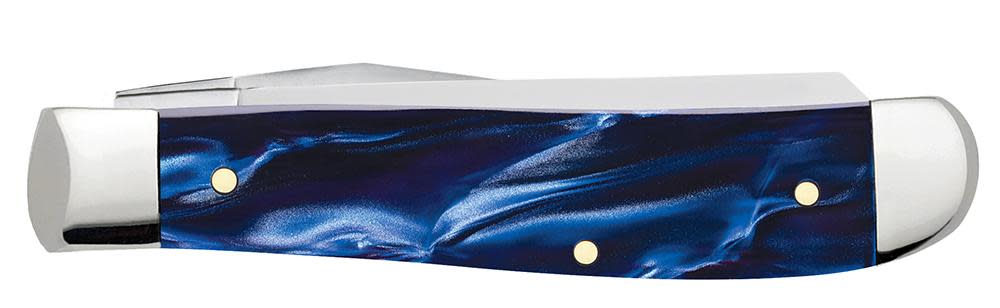 Blue Pearl Kirinite® Mini Trapper - Image 3