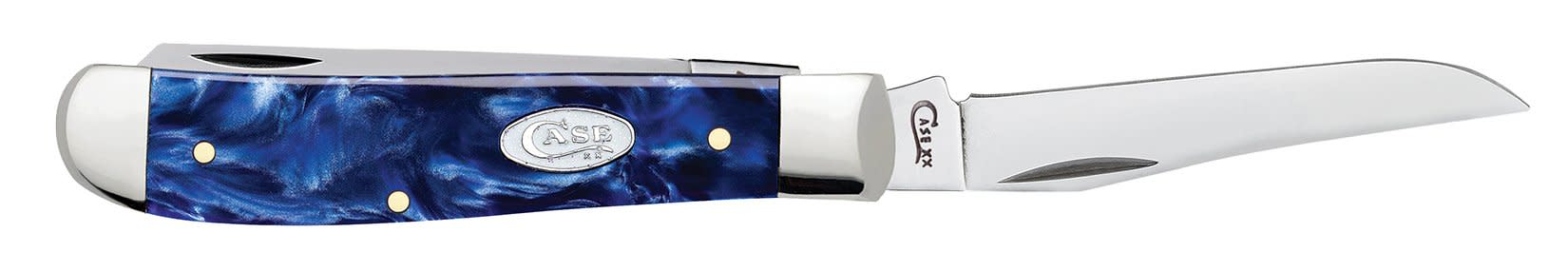 Blue Pearl Kirinite® Mini Trapper - Image 4