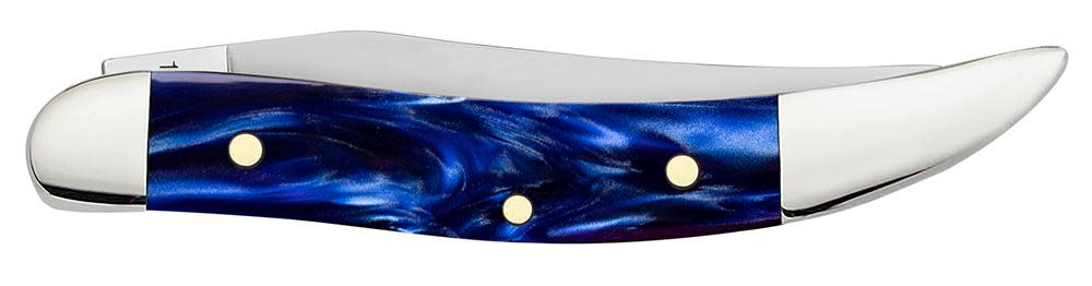 Blue Pearl Kirinite® Small Texas Toothpick - Image 3
