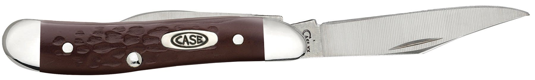 Brown Synthetic Peanut - Image 4