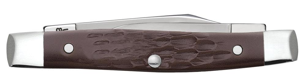Brown Synthetic Pen - Image 3