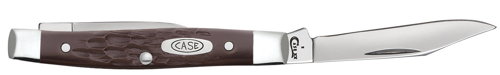 Brown Synthetic Pen - Image 4