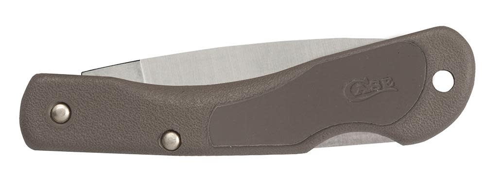Scouting America™  Smooth Olive Green Synthetic Mini Blackhorn® - Image 3