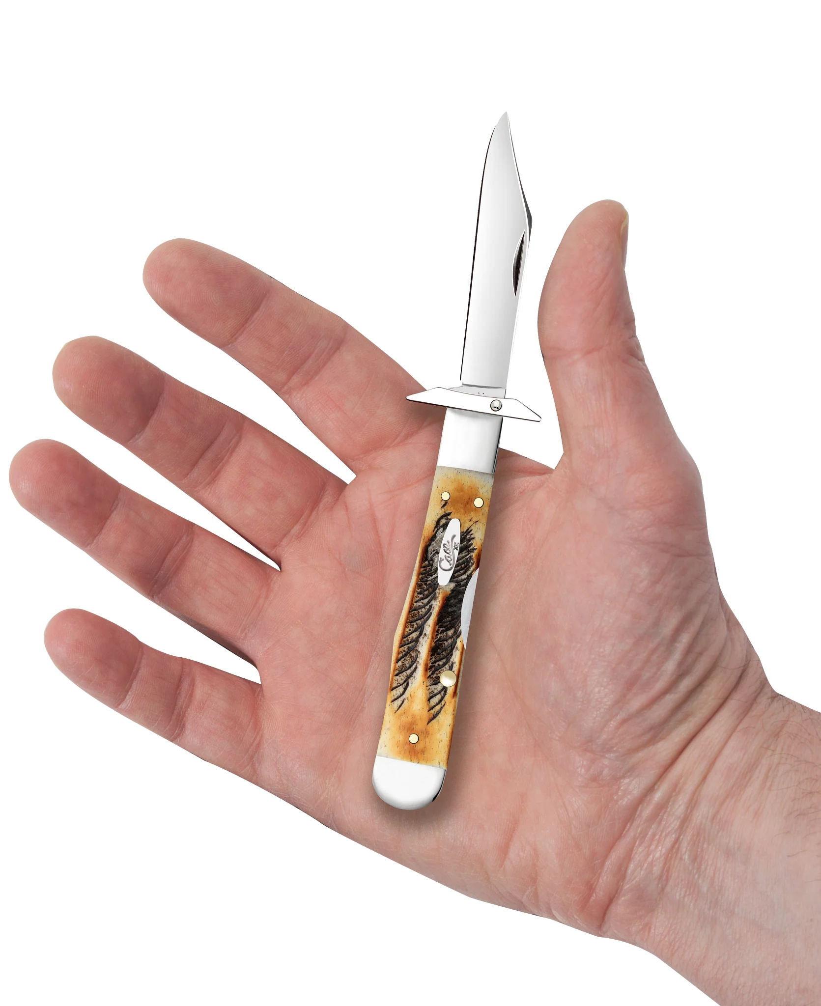 Case 6.5 BoneStag® Cheetah® Cub - Image 6