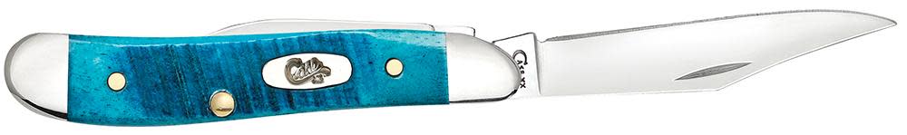 Sawcut Jig Caribbean Blue Bone Peanut - Image 4