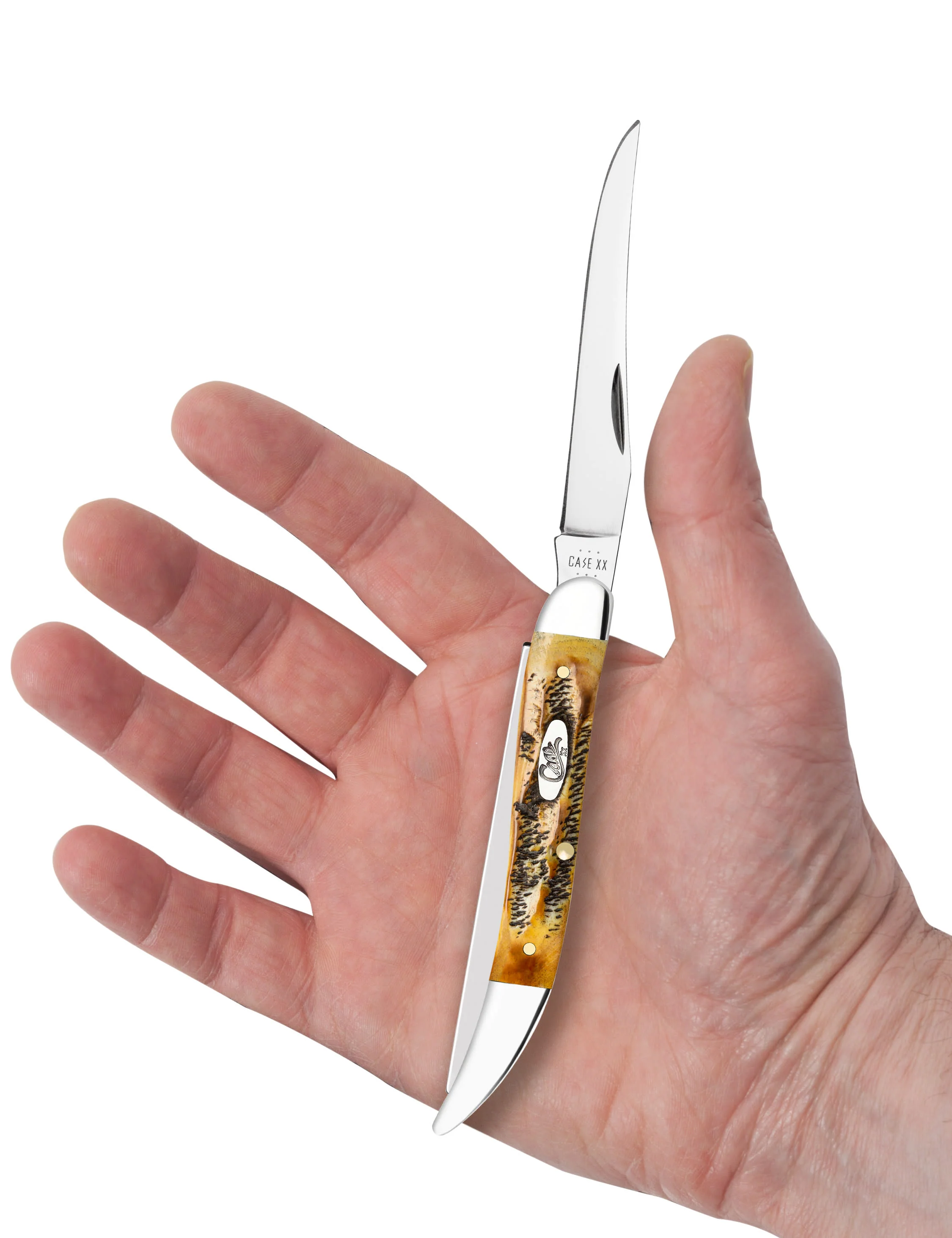 6.5 BoneStag® Fishing Knife - Image 5