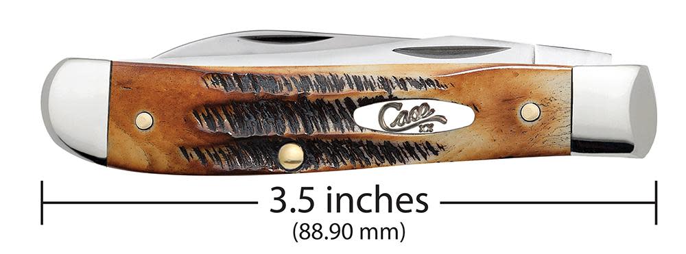 6.5 BoneStag® Mini Trapper - Image 3