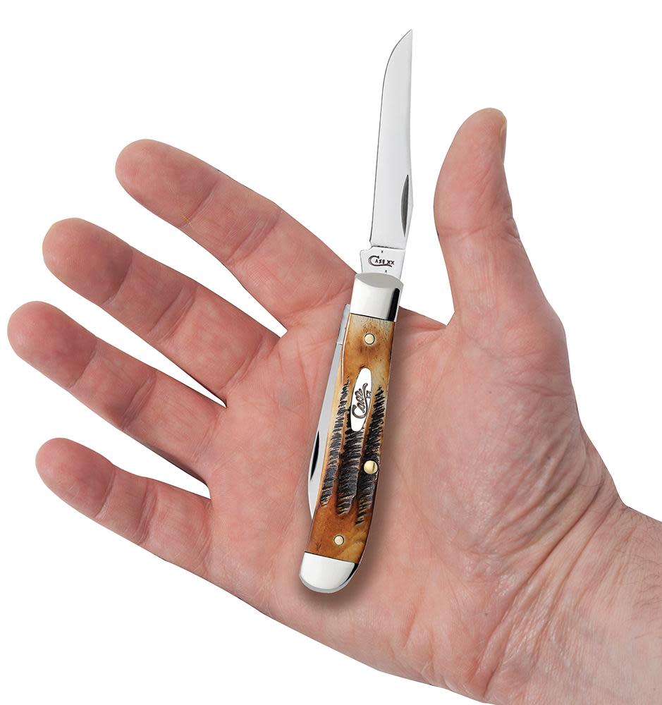 6.5 BoneStag® Mini Trapper - Image 6