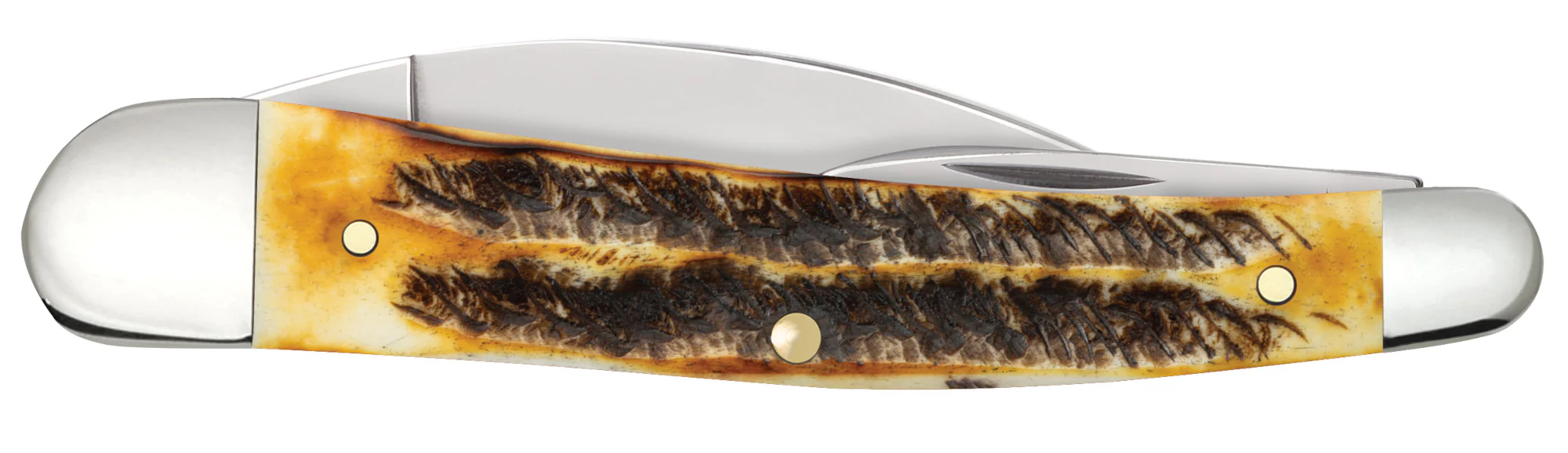Case 6.5 BoneStag®  Seahorse Whittler - Image 3