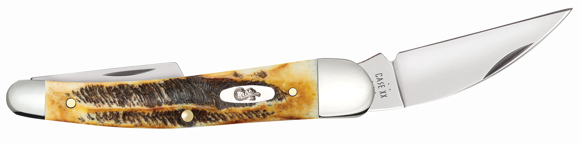 Case 6.5 BoneStag®  Seahorse Whittler - Image 4