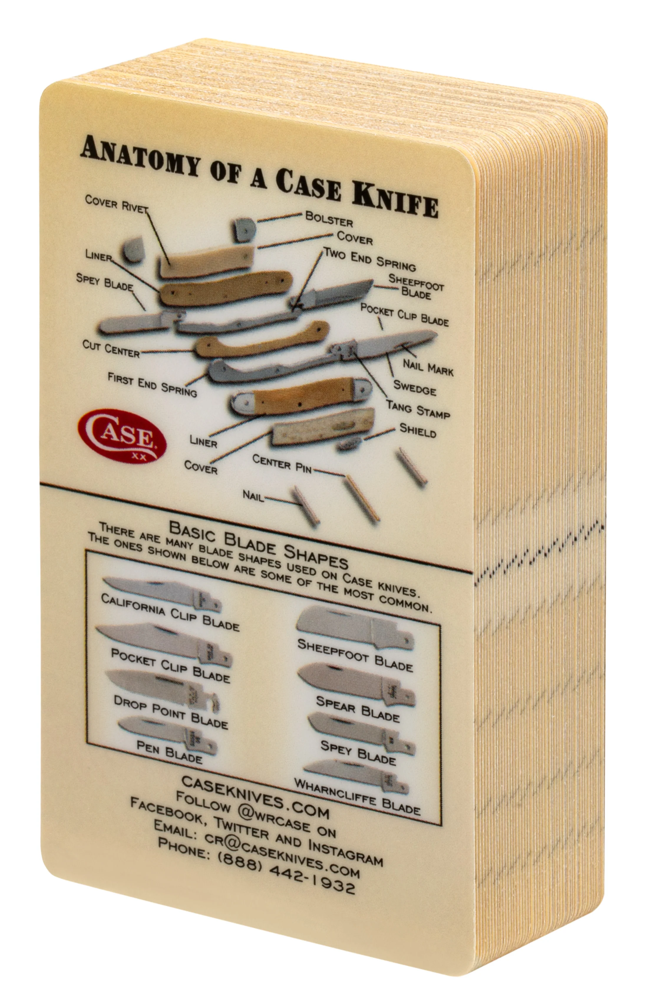 Case Knife Collector's Pocket Guide - Image 2