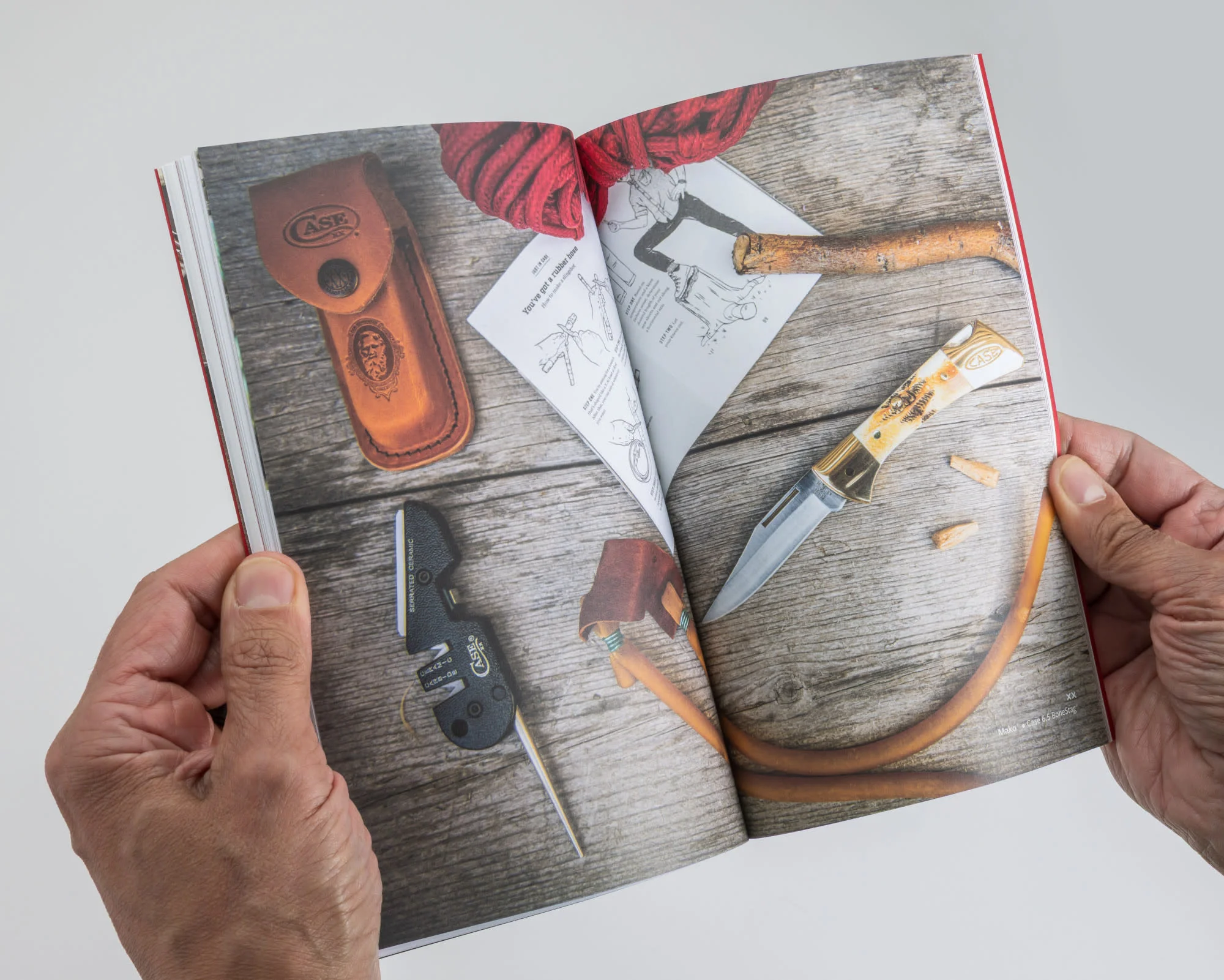 Case Hand Book - Image 2