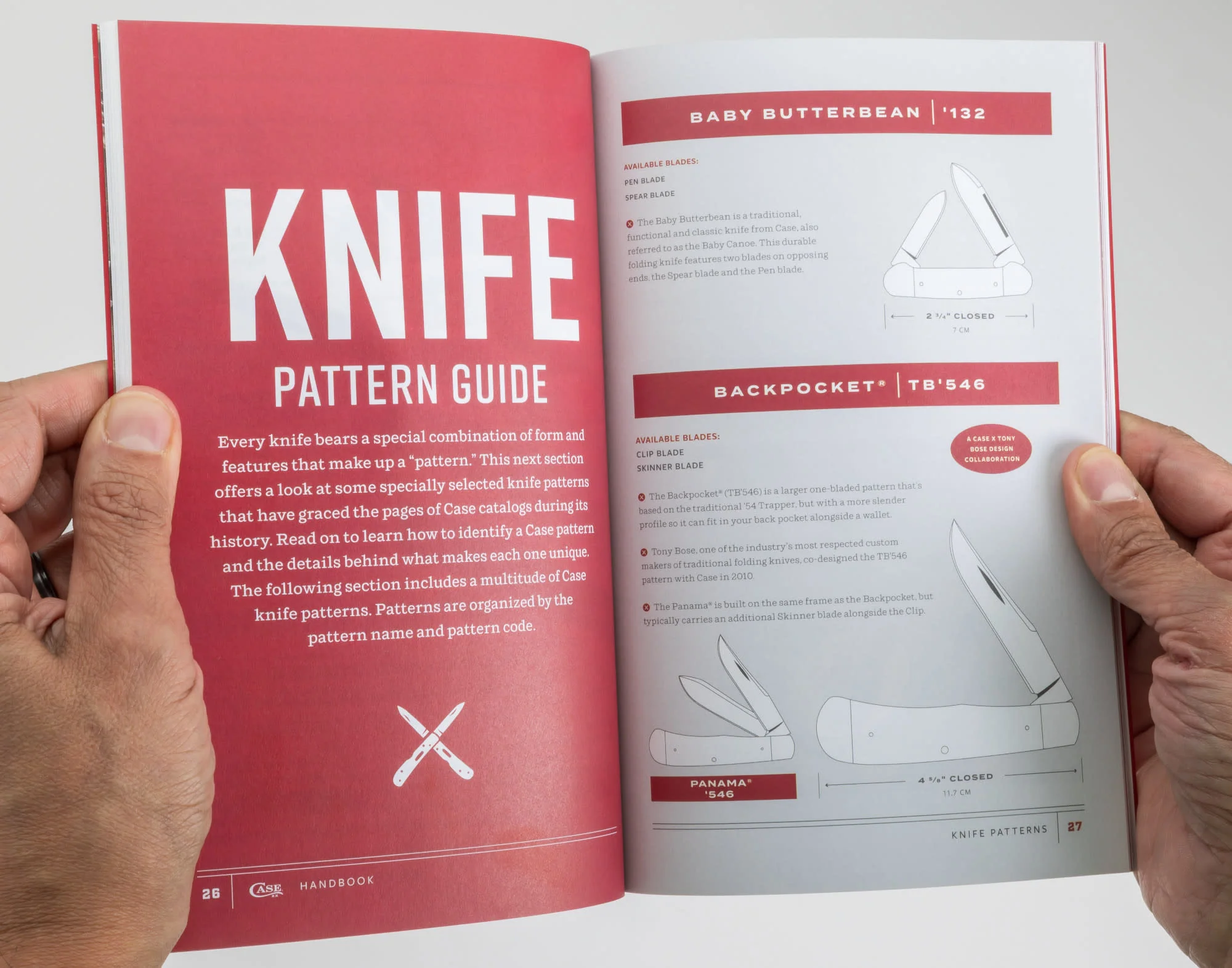 Case Hand Book - Image 5