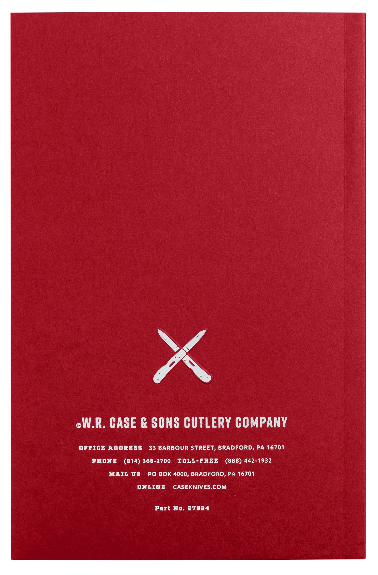 Case Hand Book - Image 8