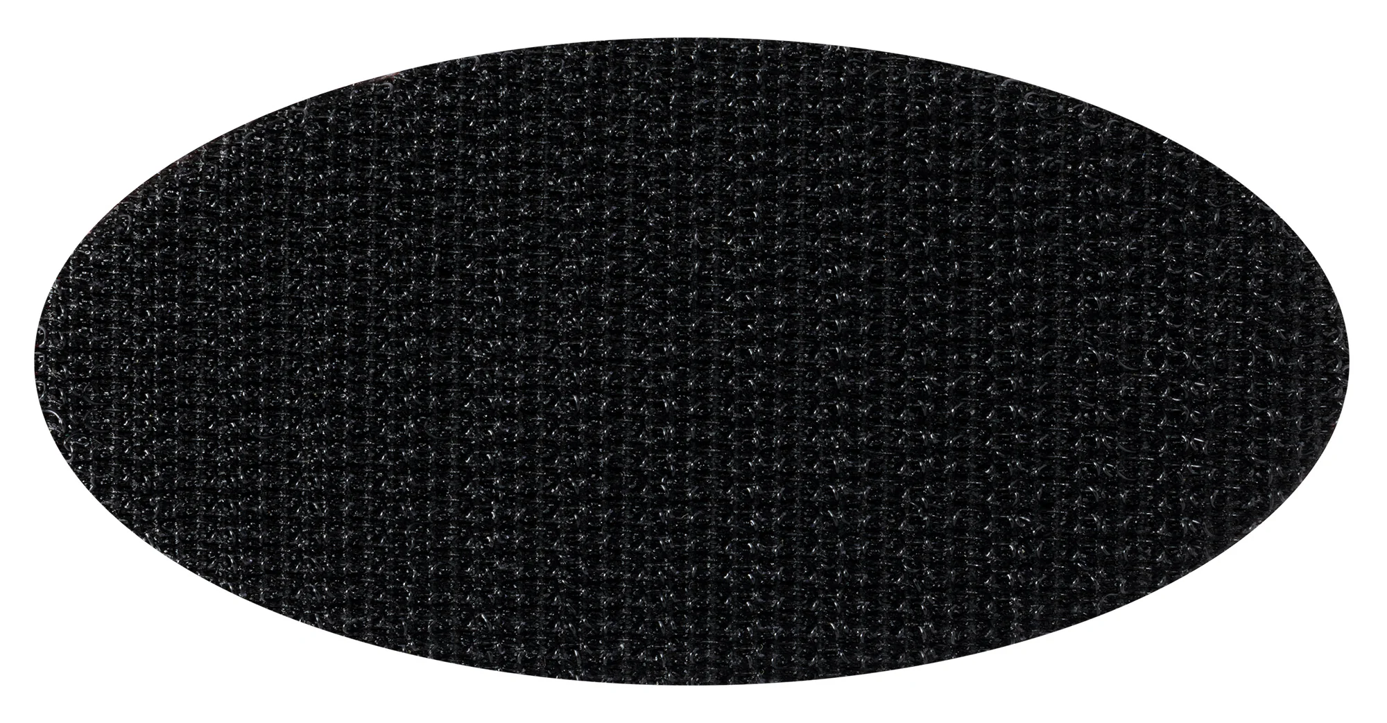 Case Oval Logo Velcro® Patch - Image 2