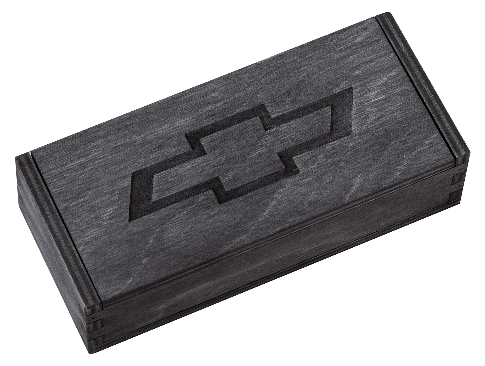 Chevrolet<sup>®</sup> Smooth Red/Blue Synthetic RussLock® Gift Set - Image 6