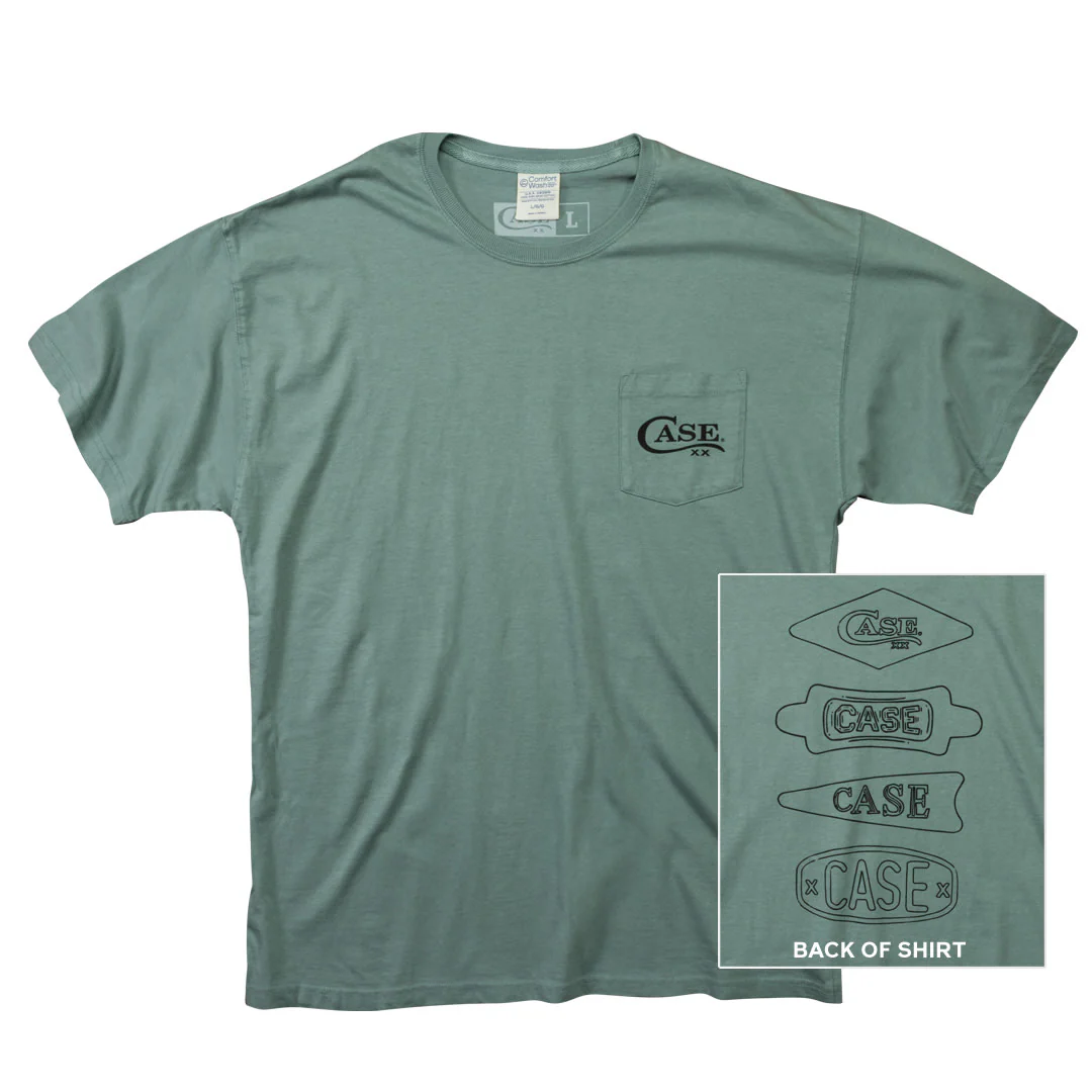 Cypress Green T-Shirt