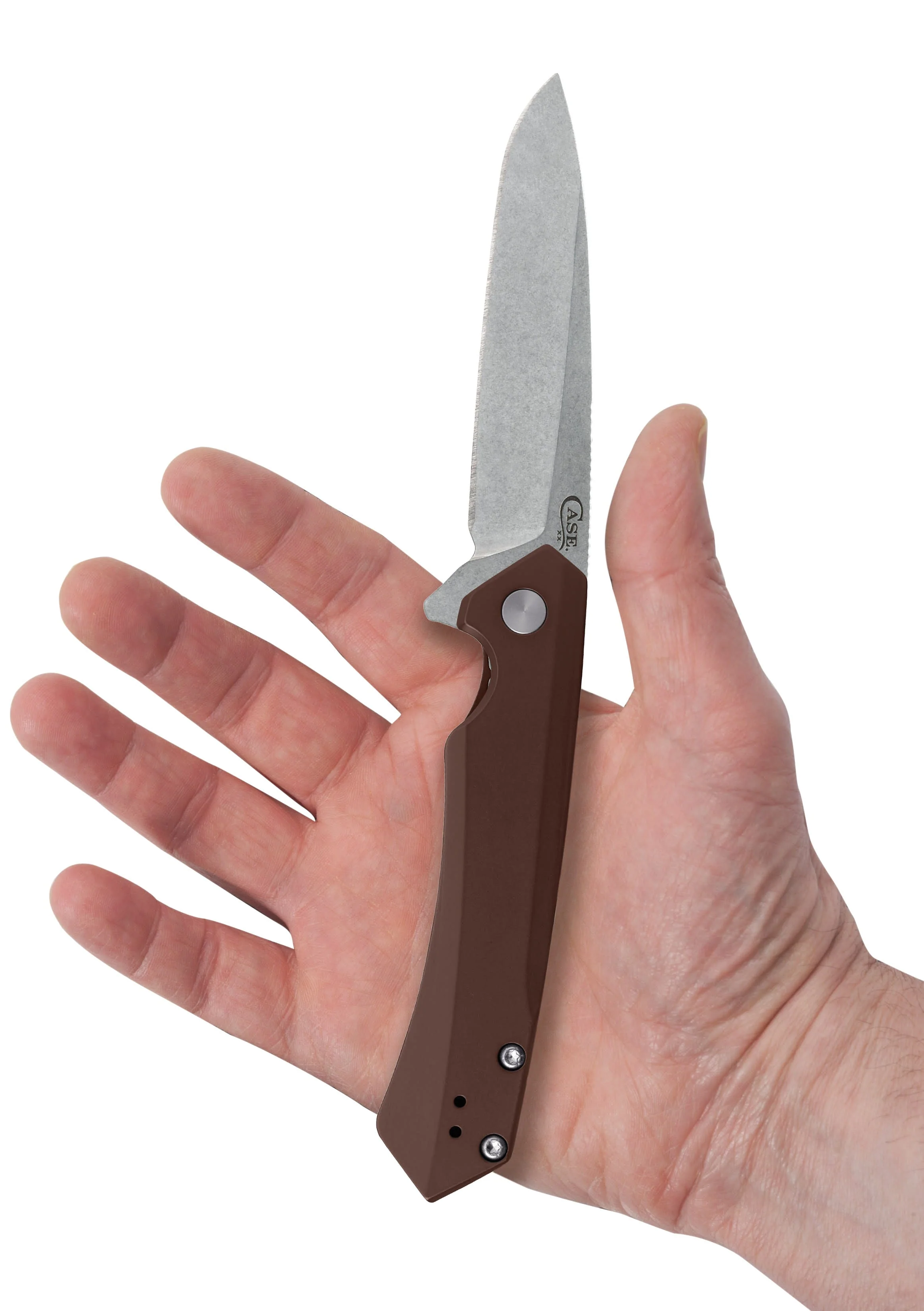 Dark Brown Anodized Aluminum Kinzua® - Image 6