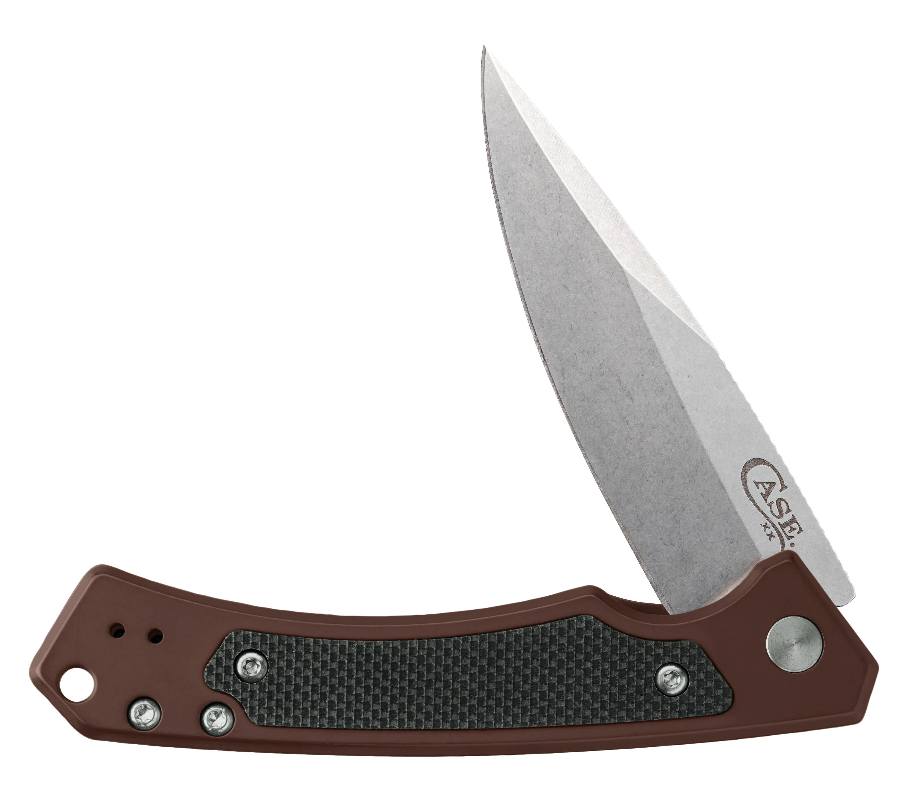 Dark Brown Anodized Aluminum Marilla® - Image 7