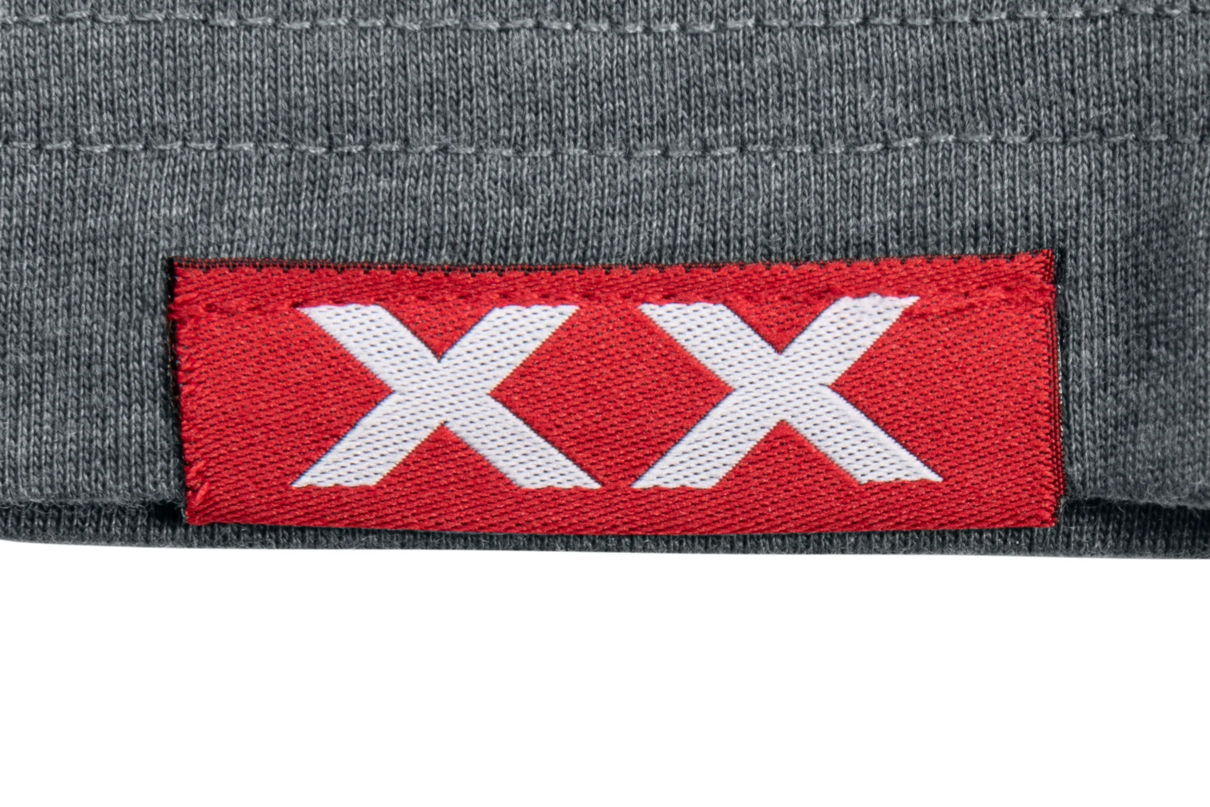 Dark Gray Heather T-Shirt - Image 3