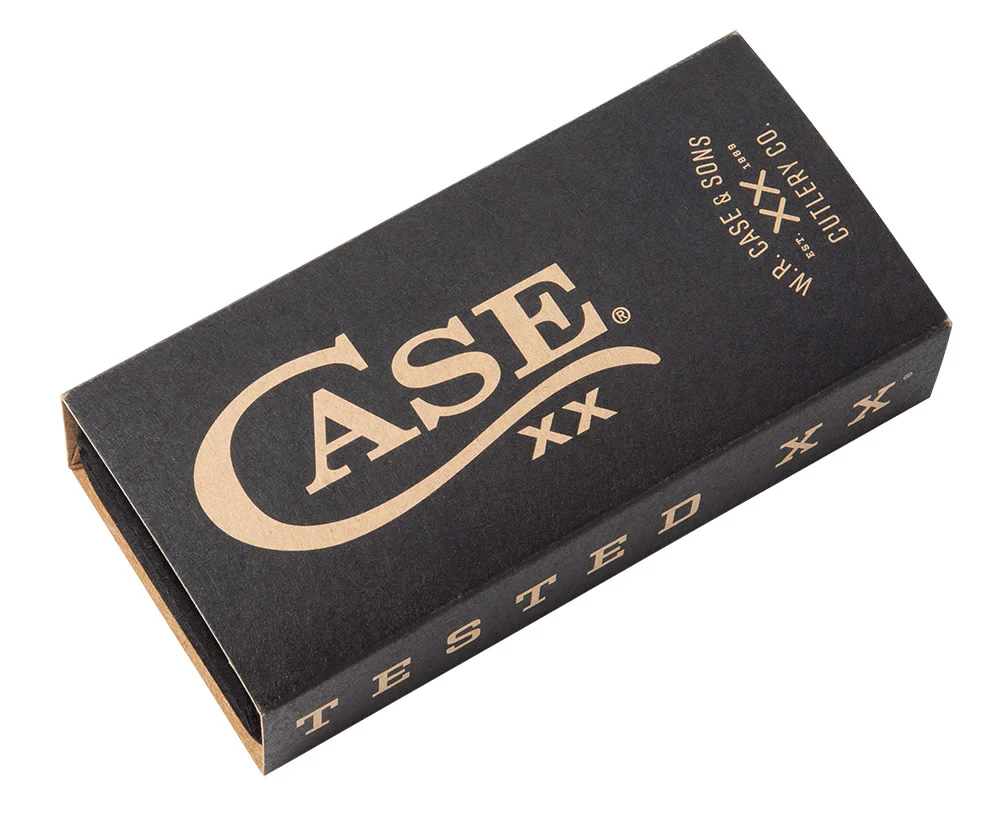 Embellished Smooth Natural Bone with Color Wash and Black Definition Trapper Cardinal (in Velvet Box) - Image 7