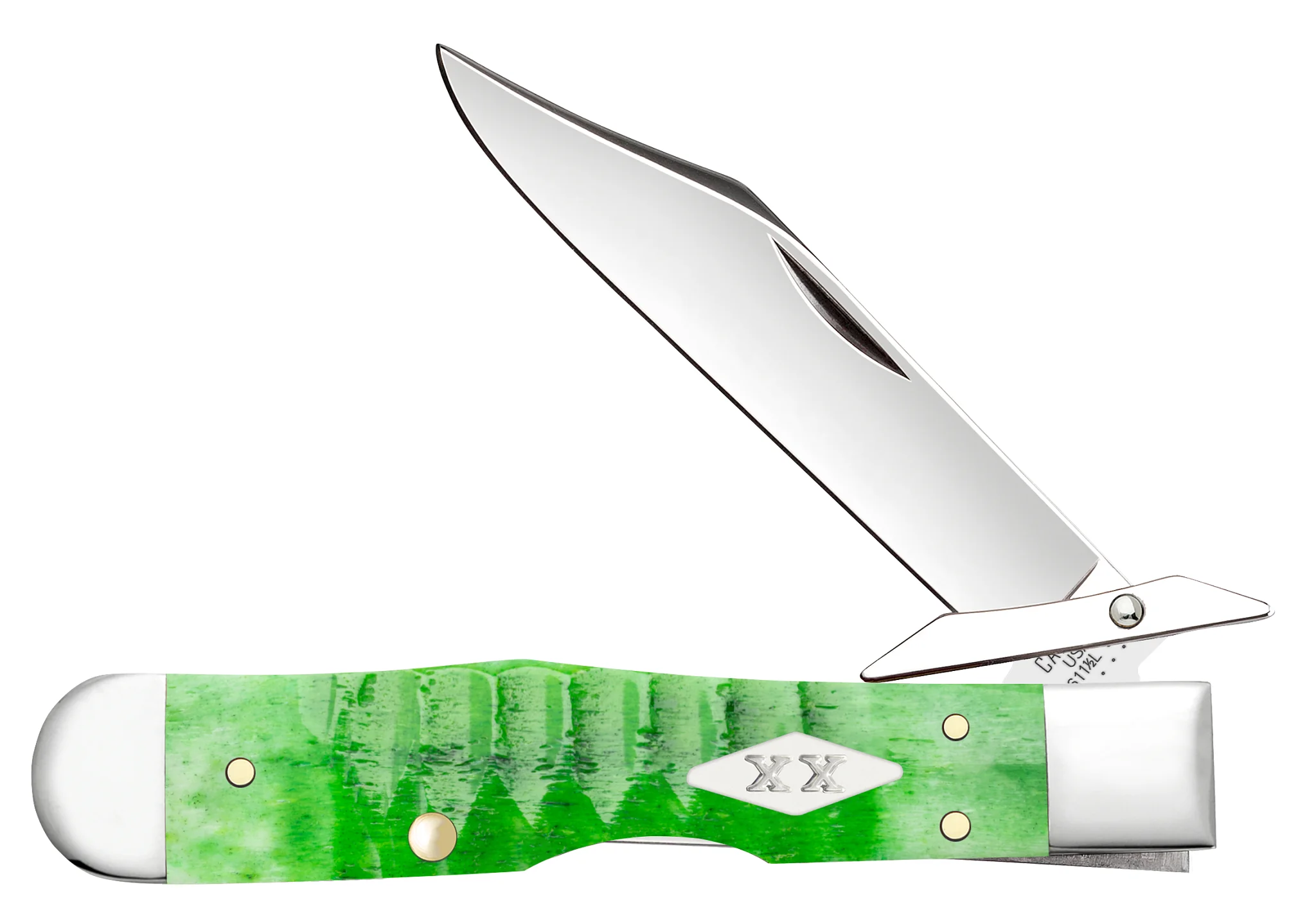 All Knives