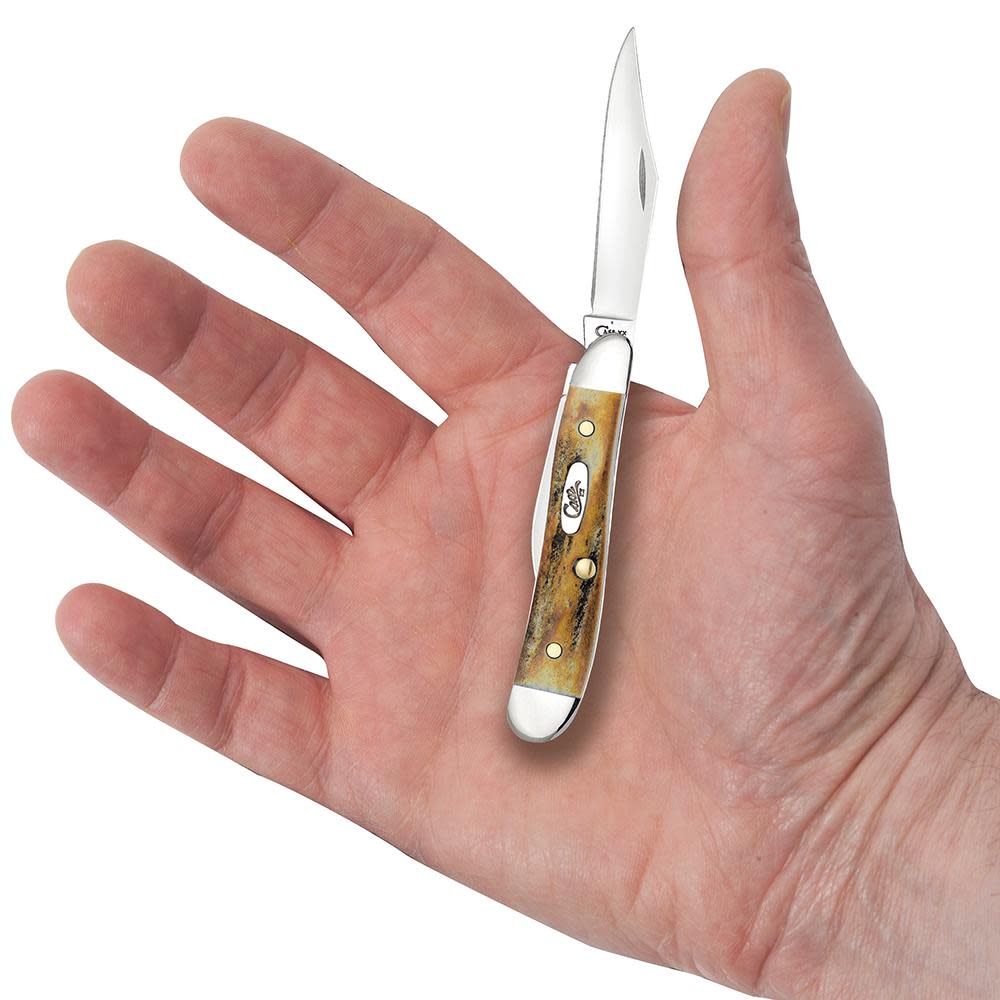 Genuine Stag Peanut - Image 5