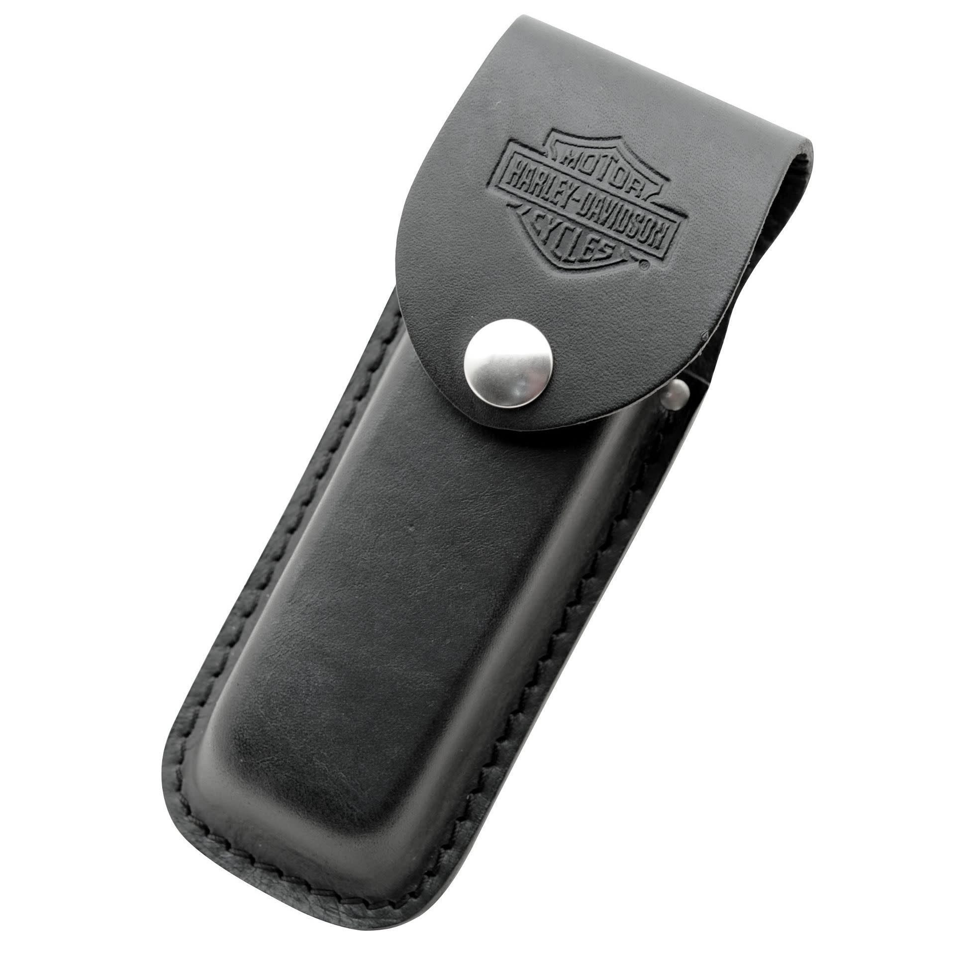Harley-Davidson® Large Sheath