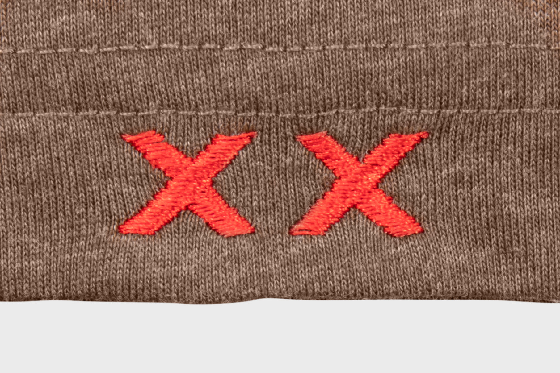 Heather Brown T-Shirt - Image 4
