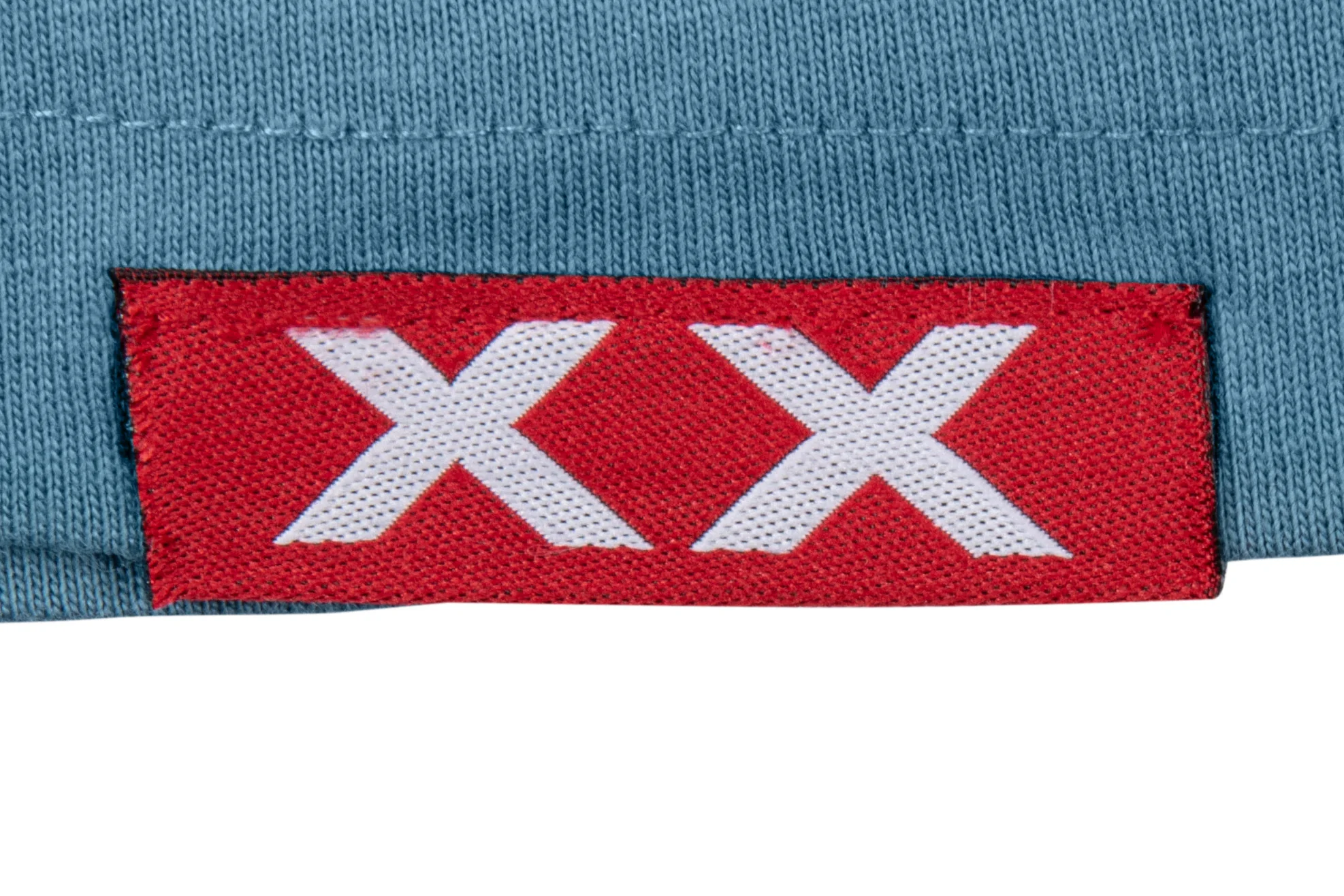 Heather Slate T-Shirt - Image 3