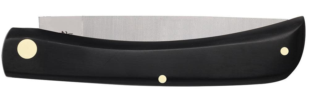 Jet-Black Synthetic Sod Buster® - Image 3
