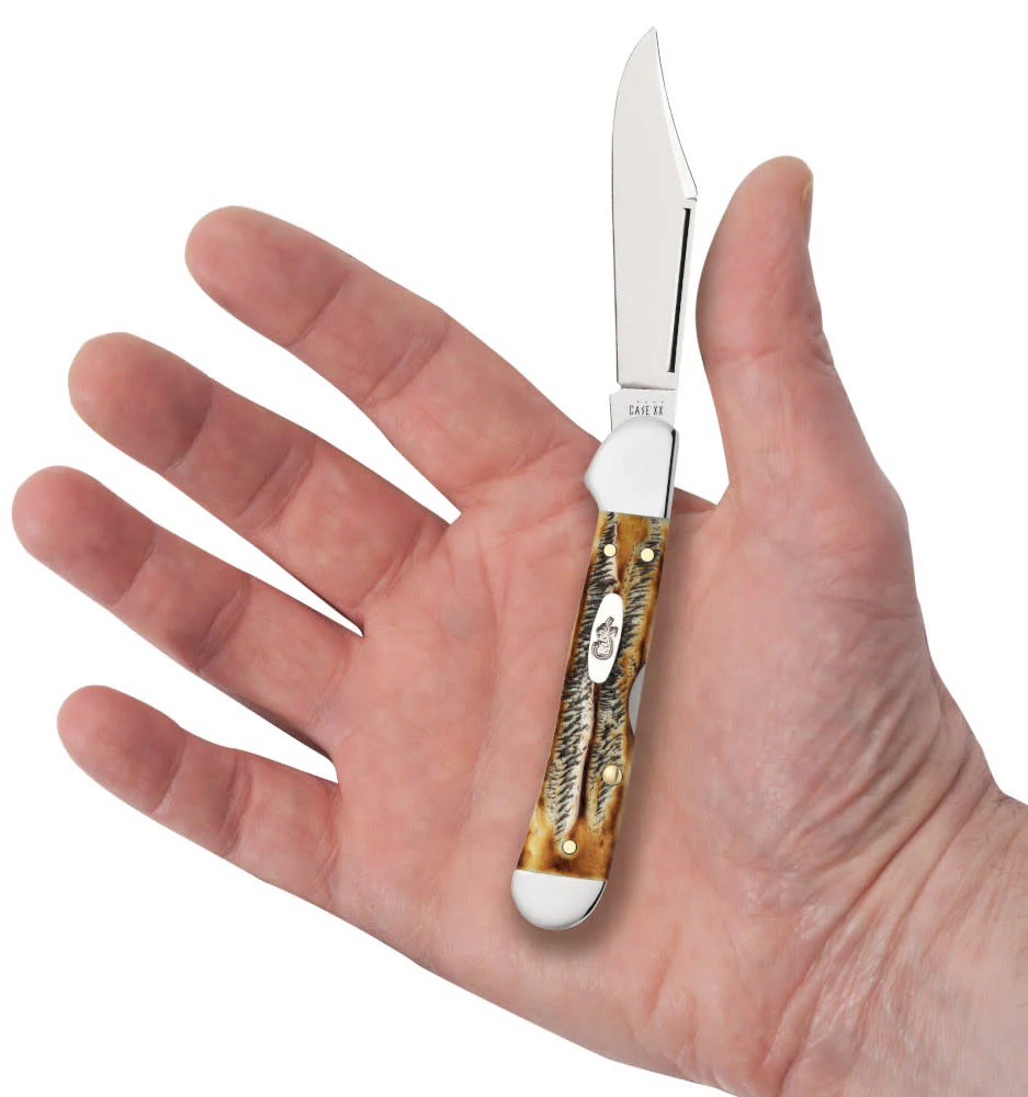 Jigged Case 6.5 BoneStag® Mini CopperLock® - Image 5