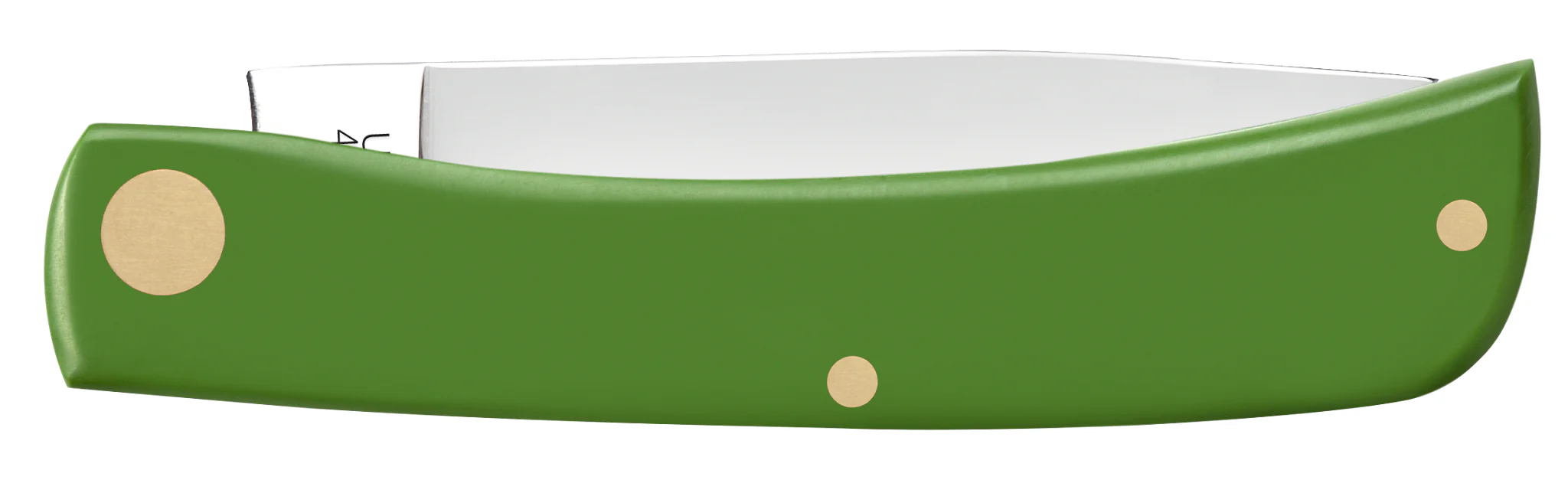 John Deere Embellished  Smooth Green Synthetic Sod Buster® Jr - Image 3