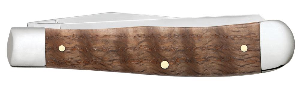 John Wayne Smooth Curly Oak Trapper - Image 3