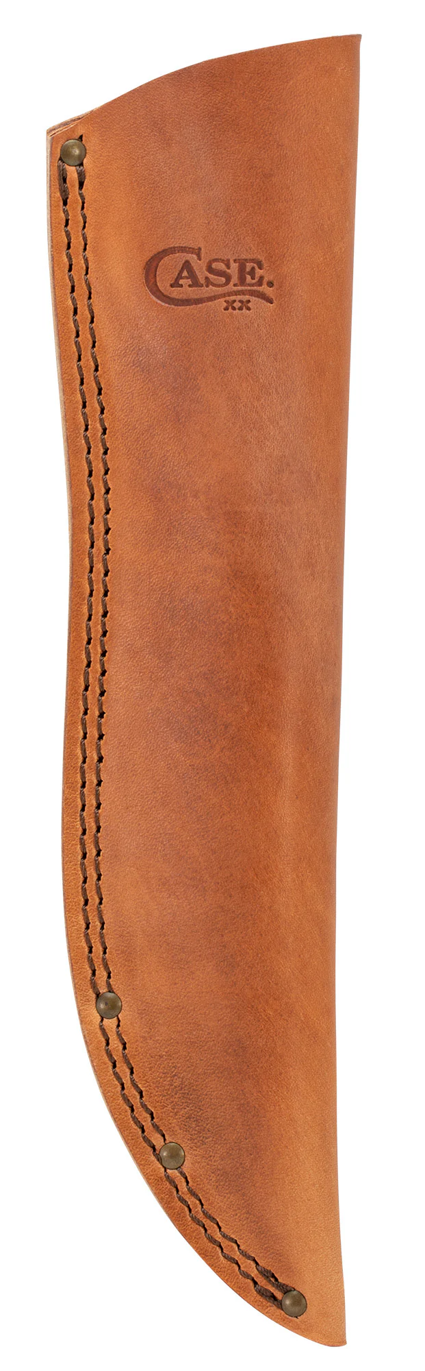 Laramy Miller Smooth Natural Micarta® Sasquatch Bowie - Image 7