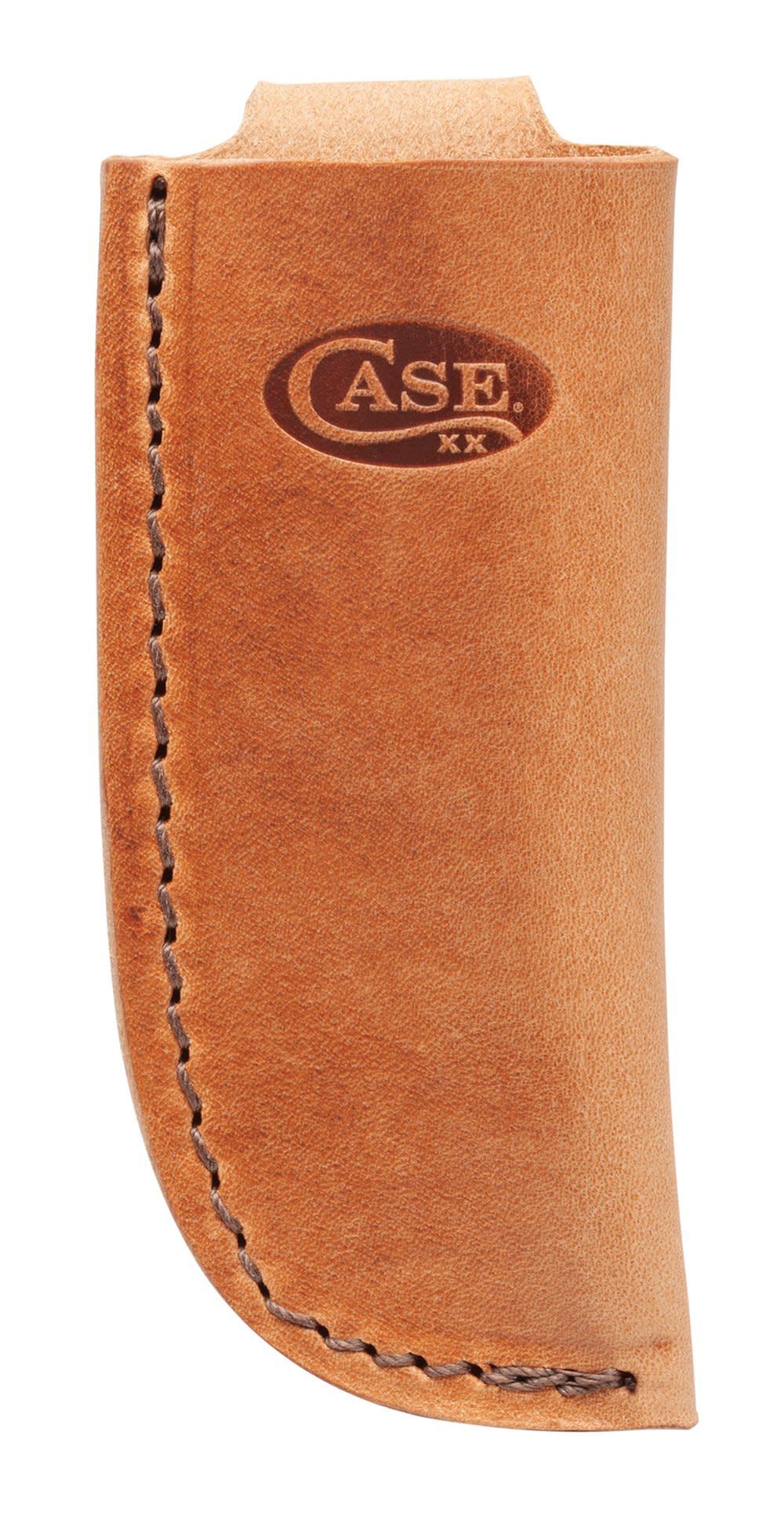 Large Leather Open Top Sheath - Image 2